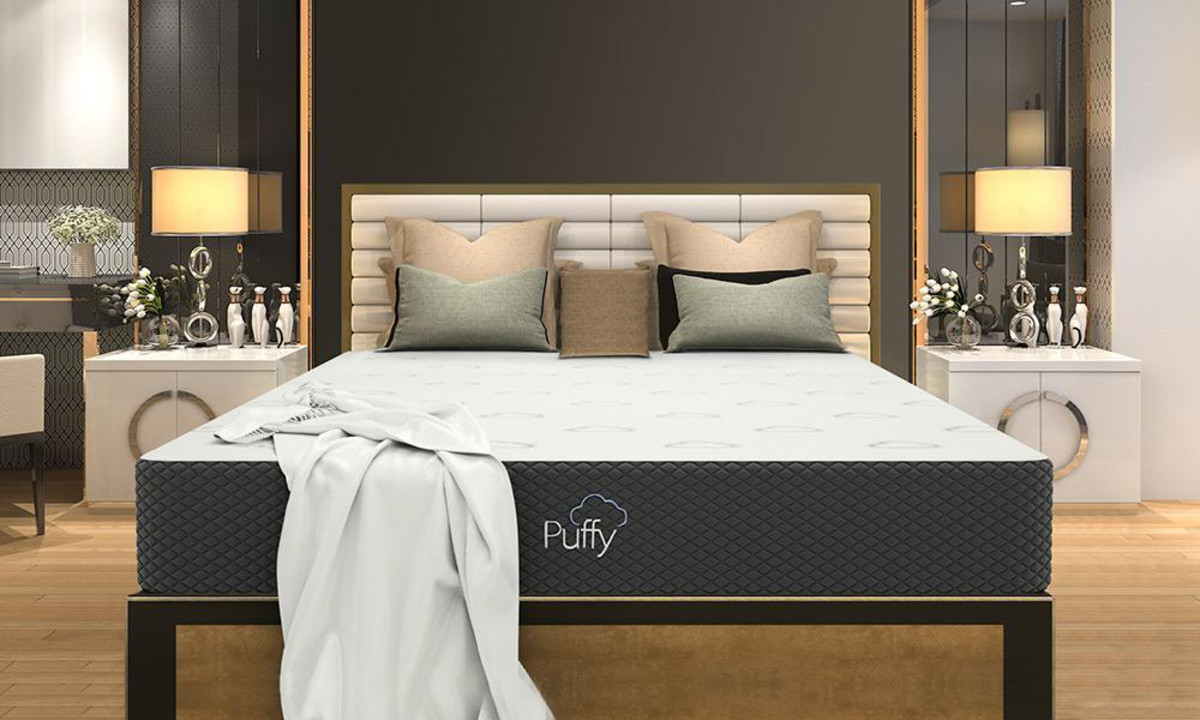 puffy-mattress