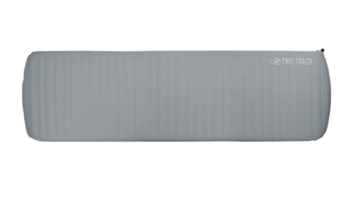 big agnes sleeping pad