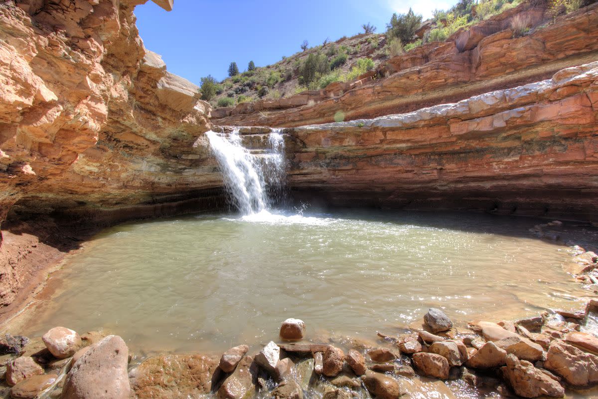 ToquervilleFalls