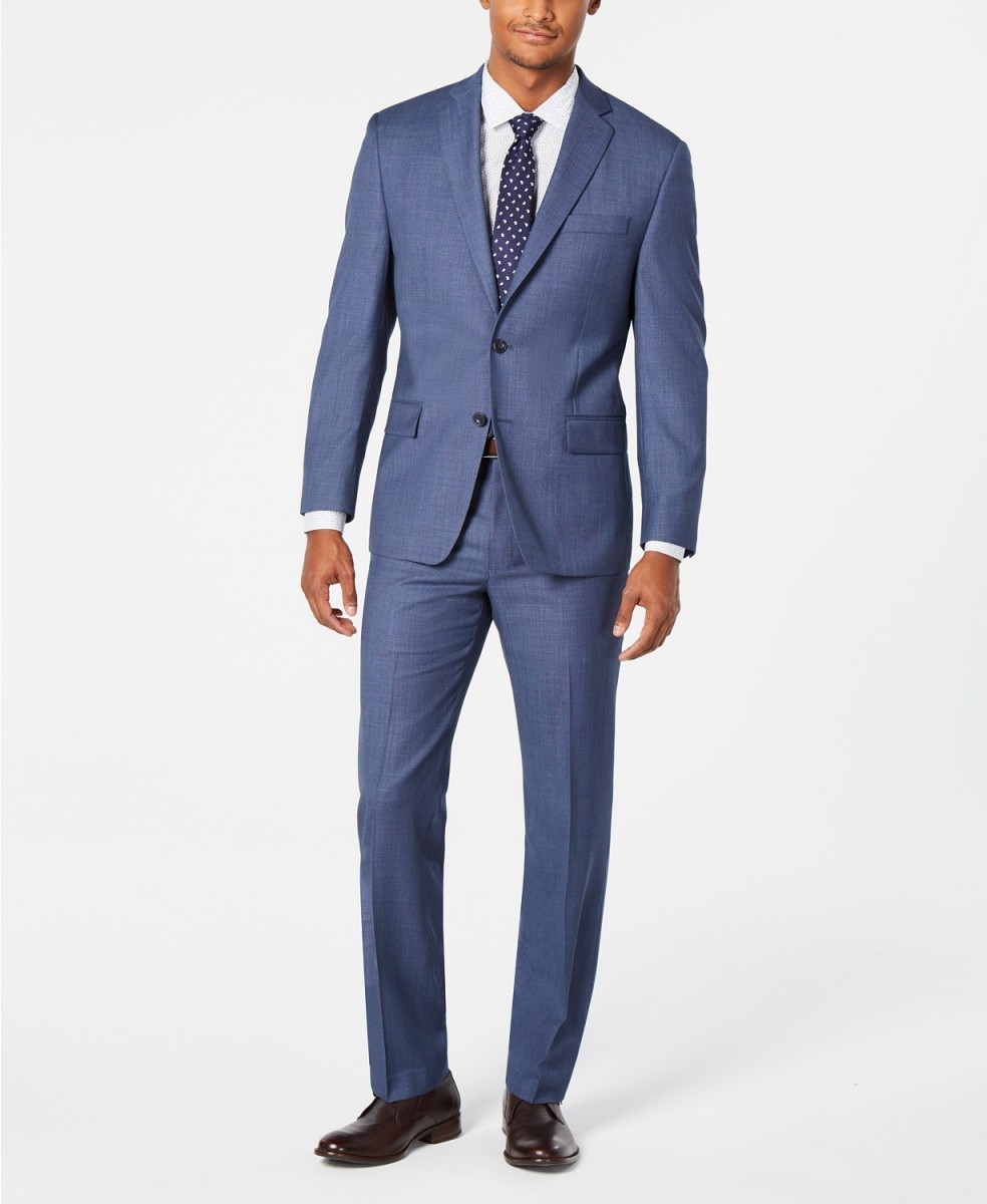 Get This Michael Kors Suit For 87% Off 