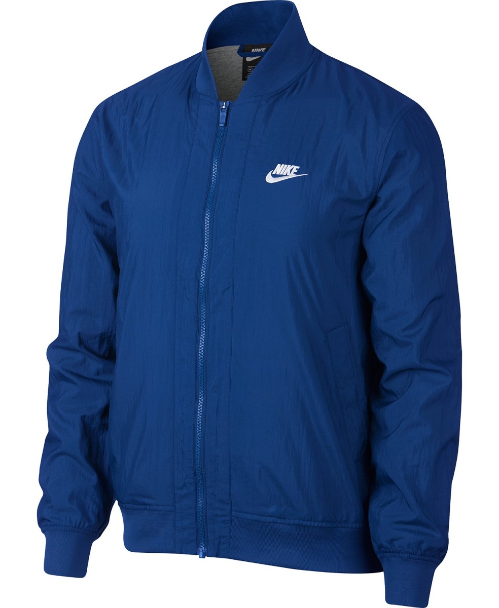 Nike Men's Bomber Jacket