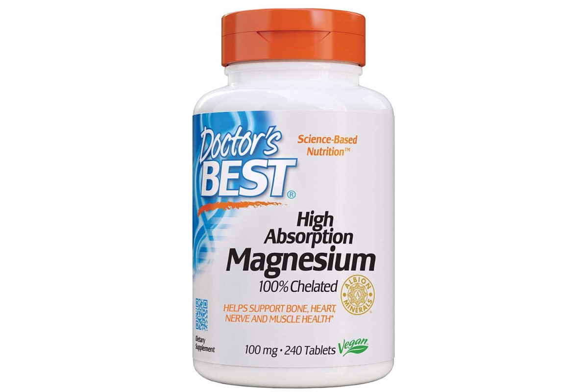 Magnesium
