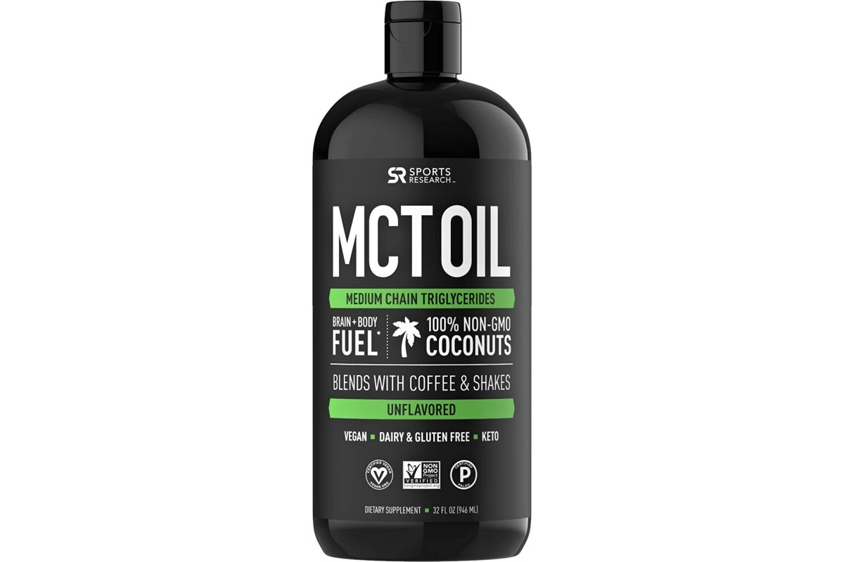 MCT Oil