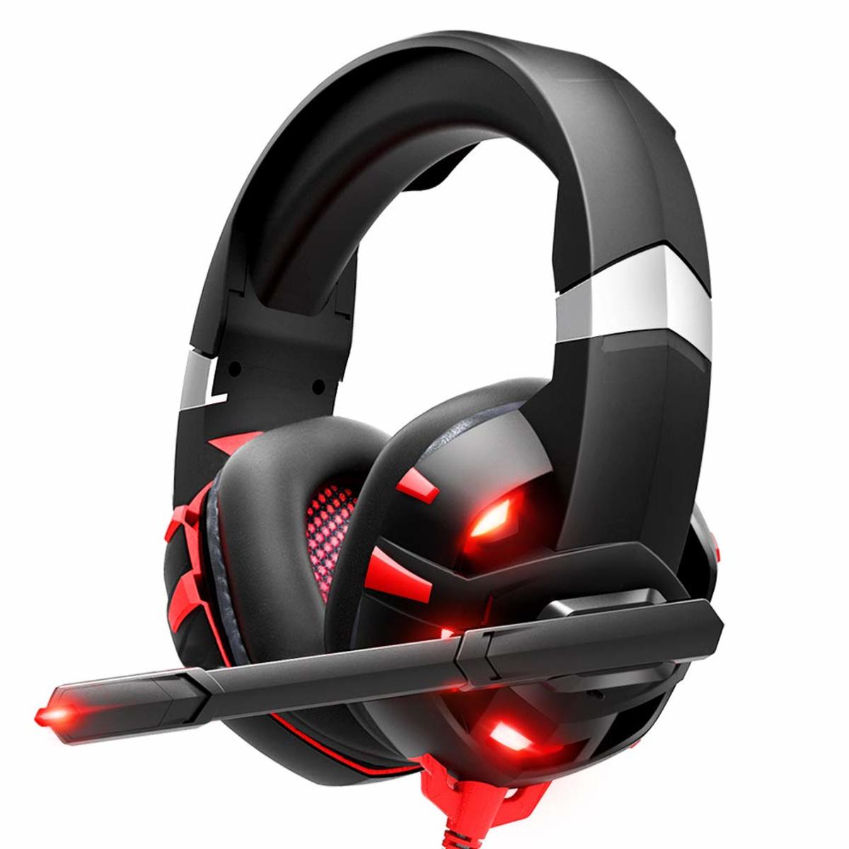 $30 gaming headset