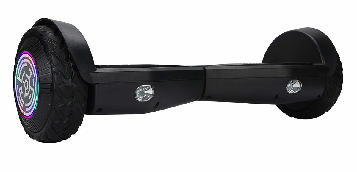 Braha/Kowheel Hoverboard 3.0