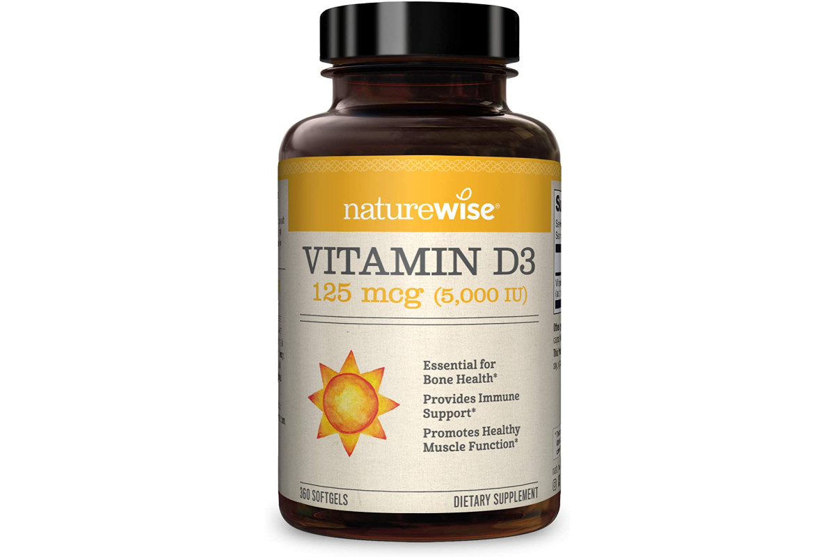 Vitamin D
