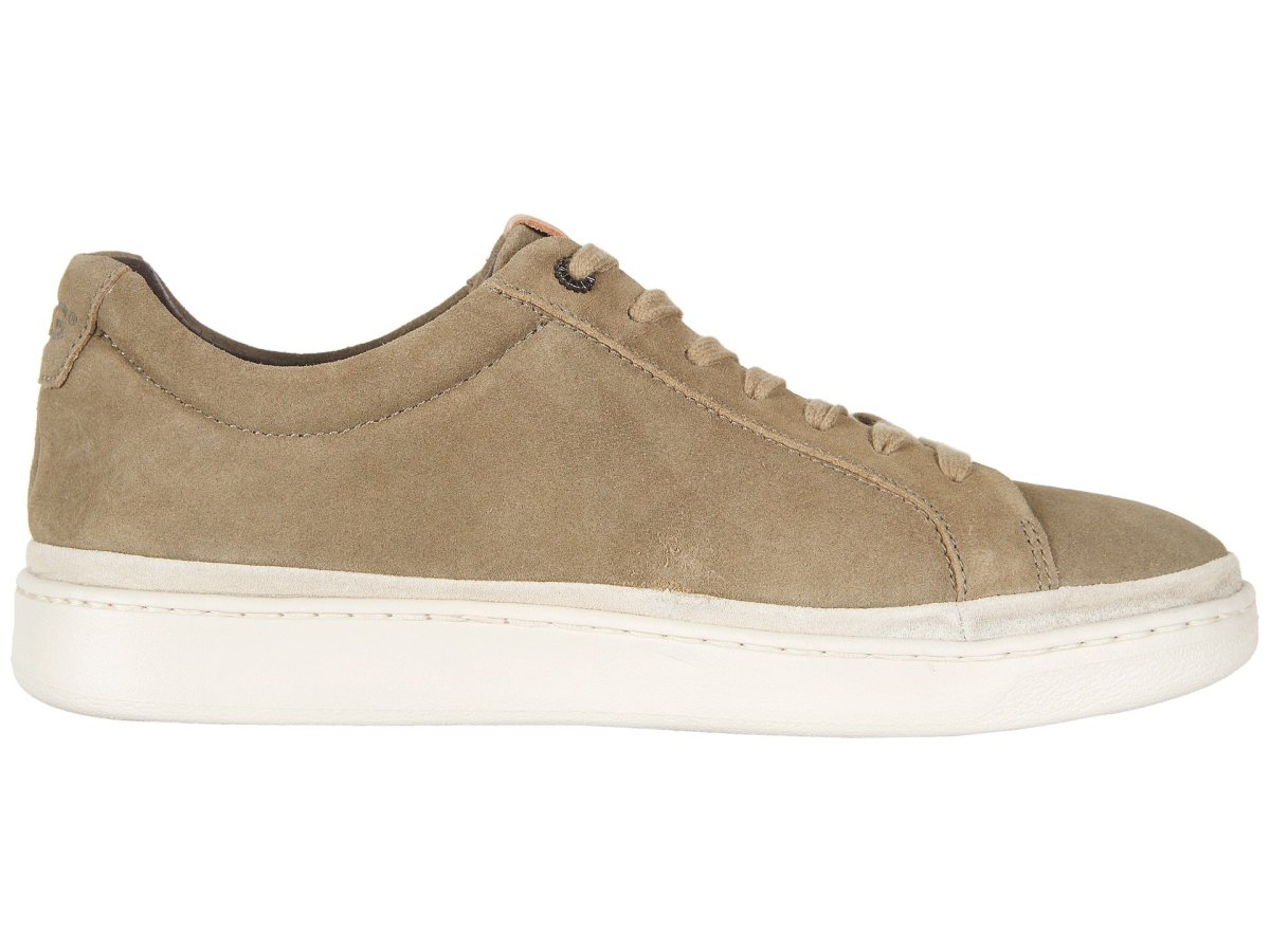 ugg velcro sneakers