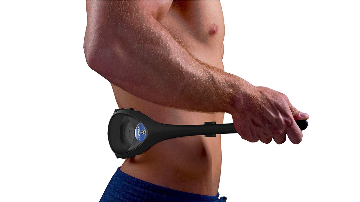 Bakblade