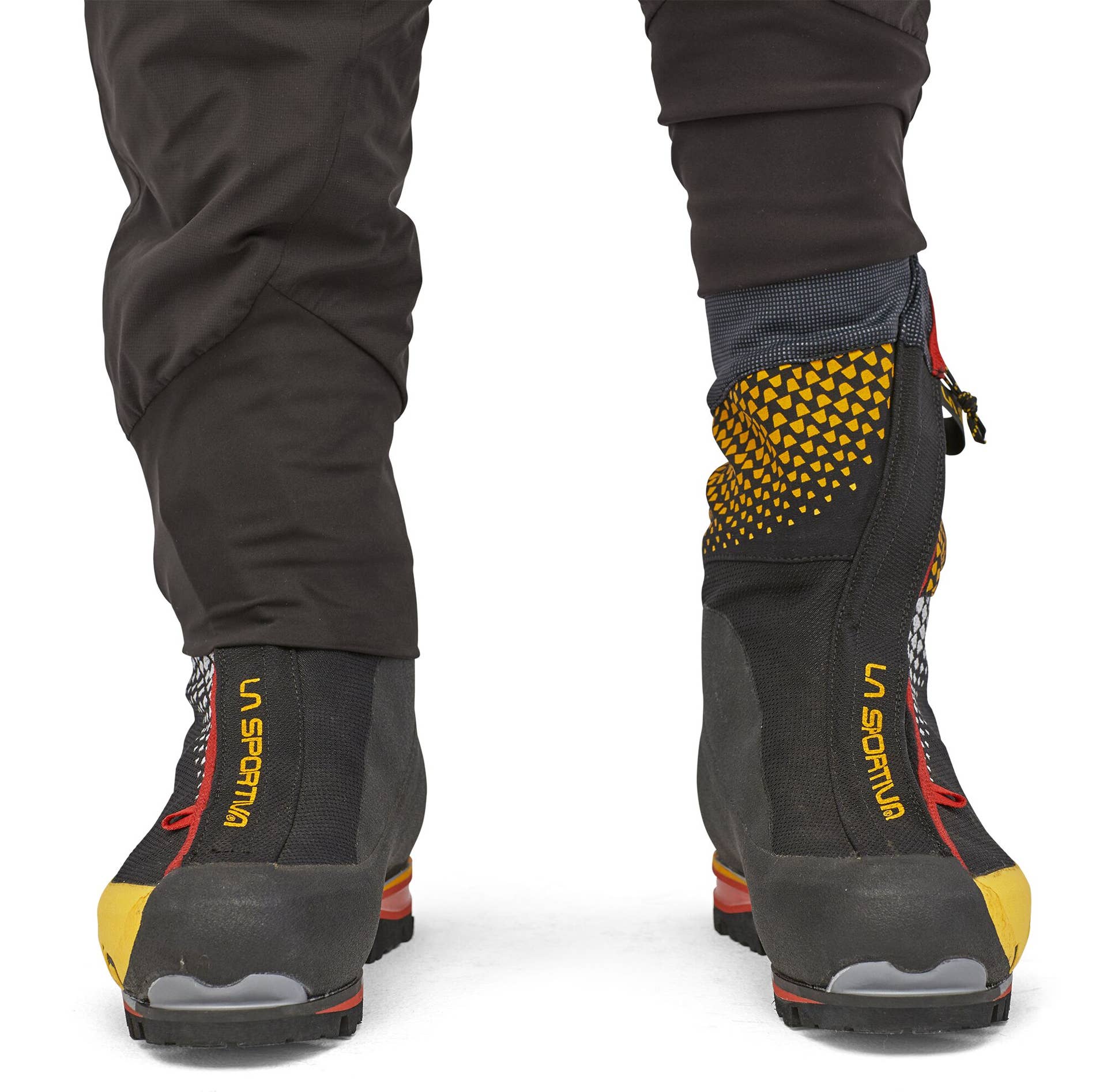 Wearing Patagonia's New Nano Air Pants for 3 Straight Months ASN