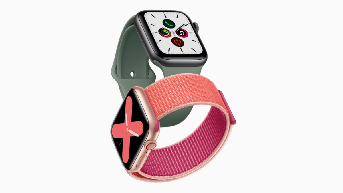 Apple Watch