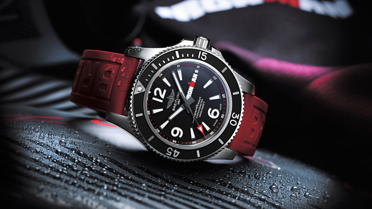 superocean ironman
