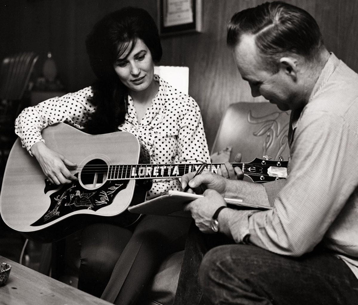 Loretta Lynn, 1965