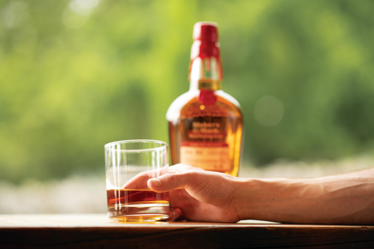 Why Maker’s Mark 2019 Limited Release RC6 Whiskey Is a MustBuy