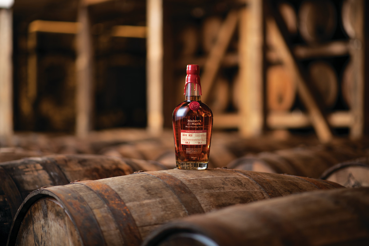 maker's mark