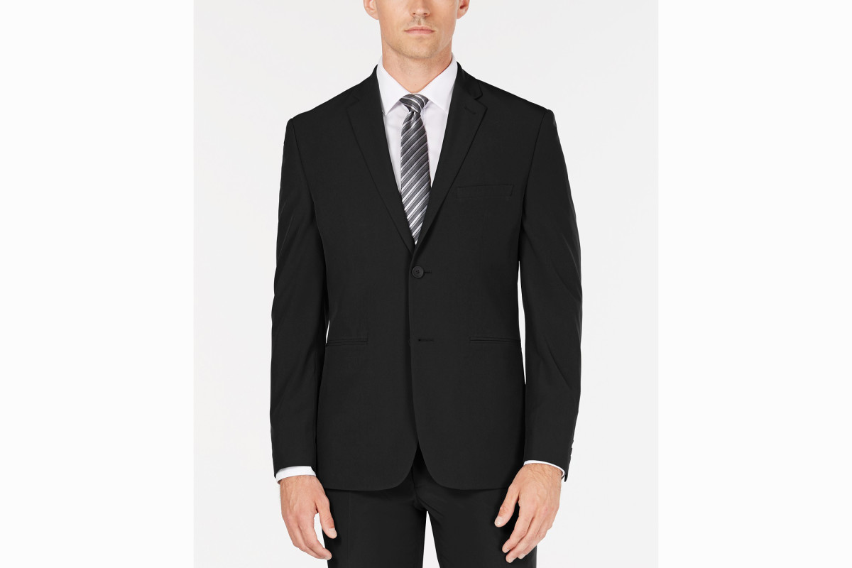 Macy's suit sale