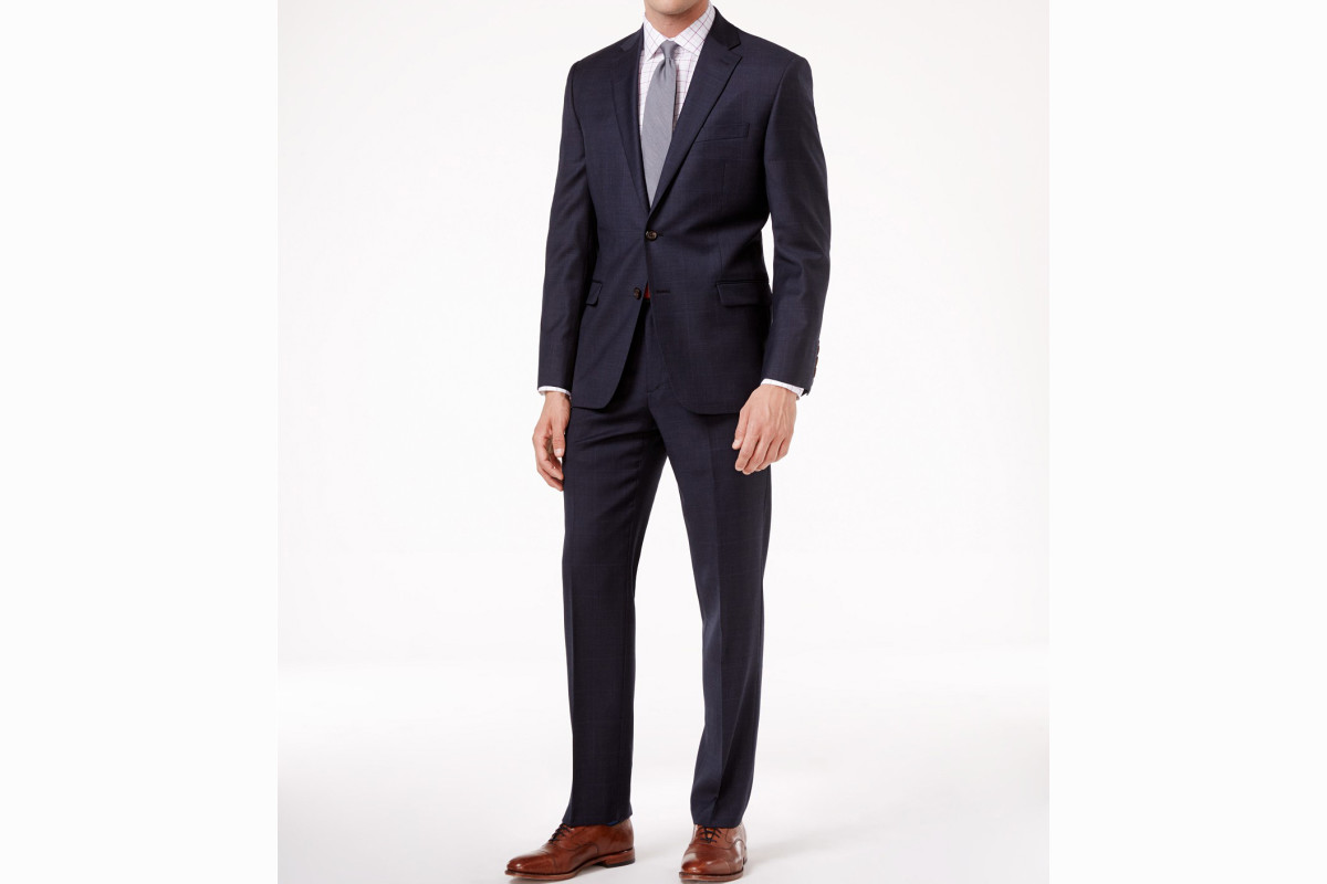 macys suiting event