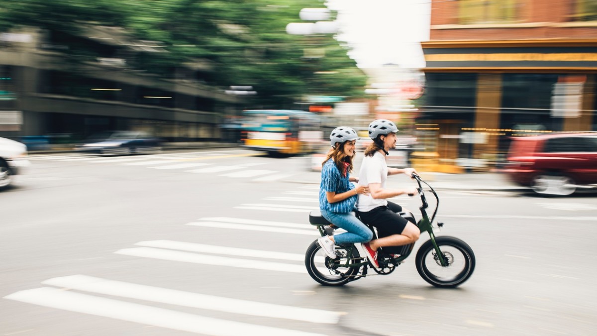 RadPower RadRunner