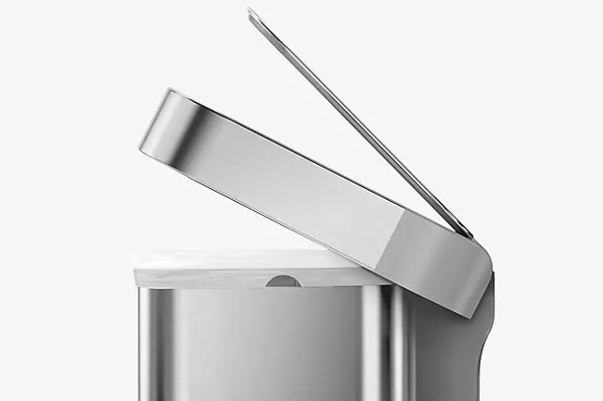 trash can
