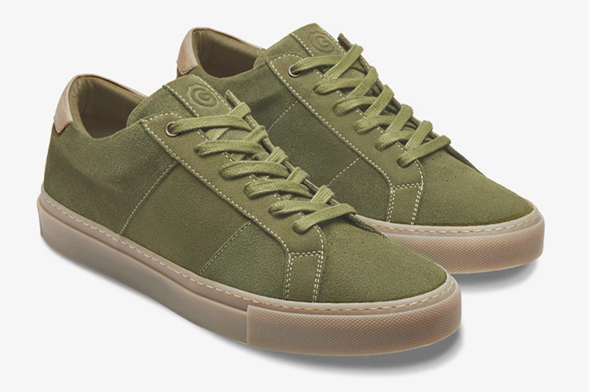 greats sneakers