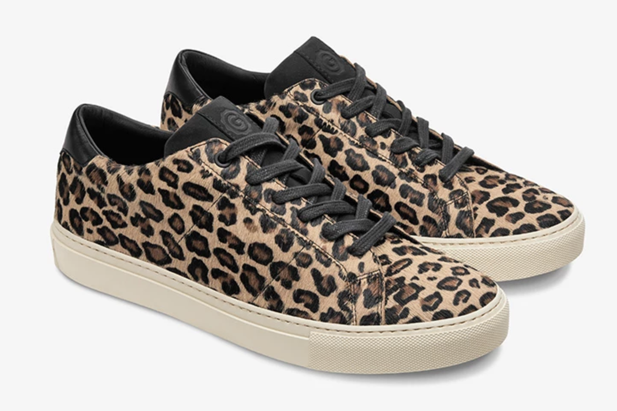 greats royale brown