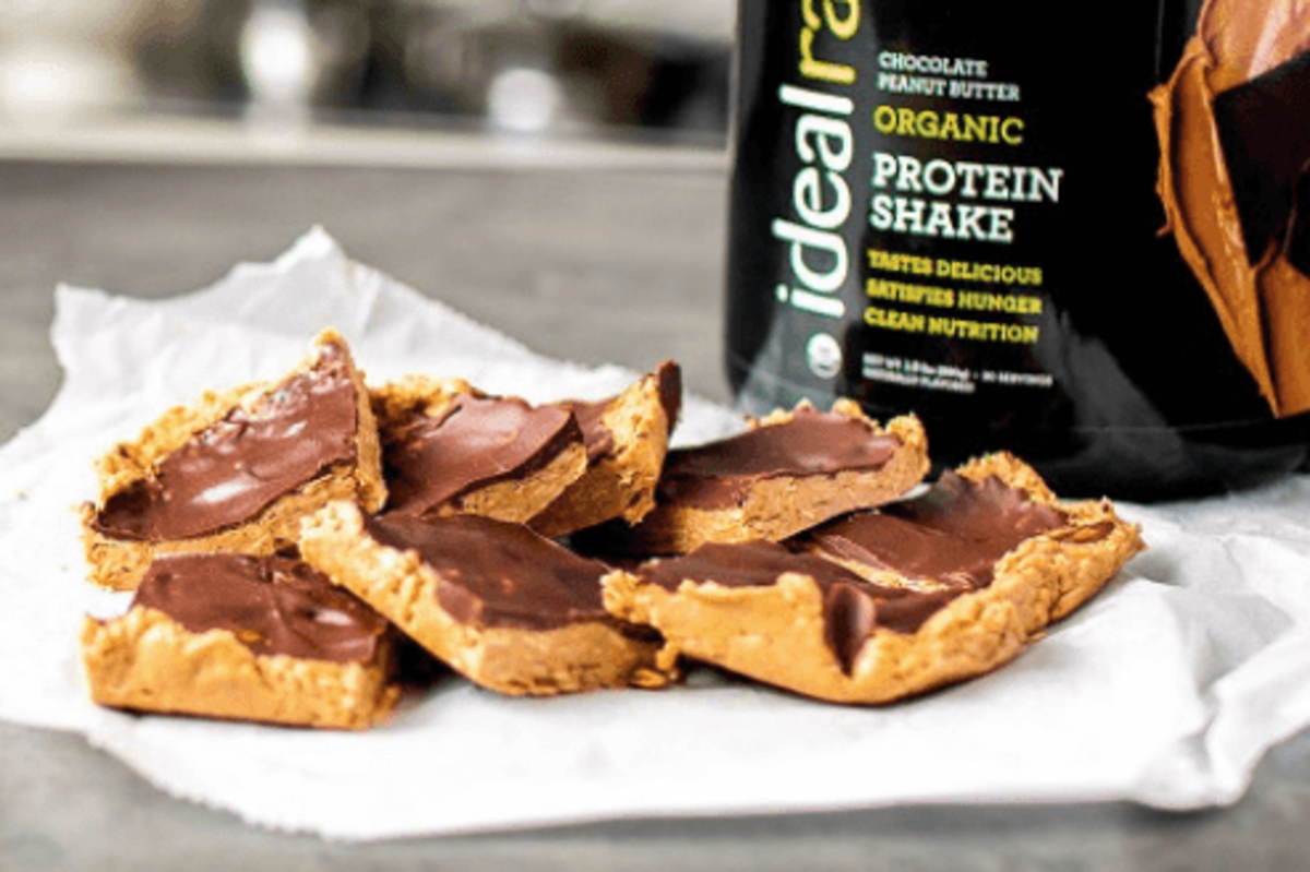 vegan protein