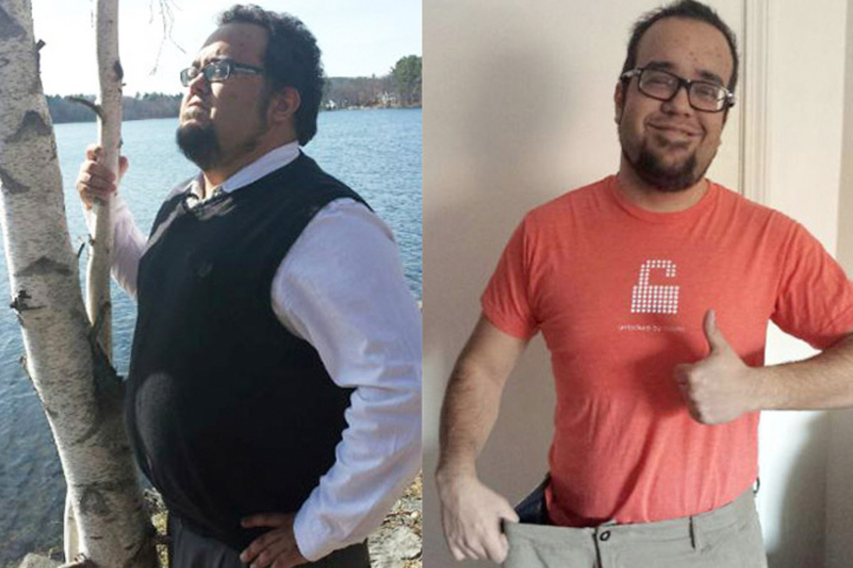 lose weight noom