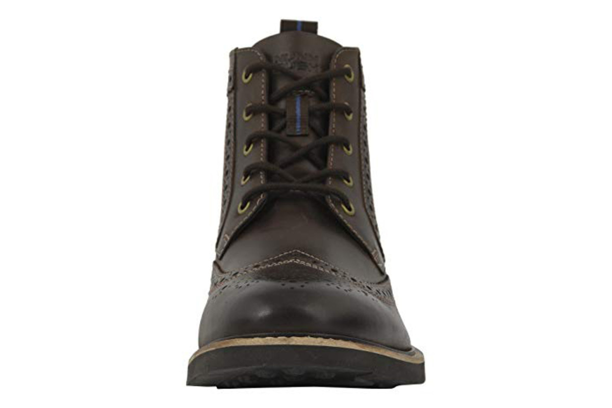 extra wide boots