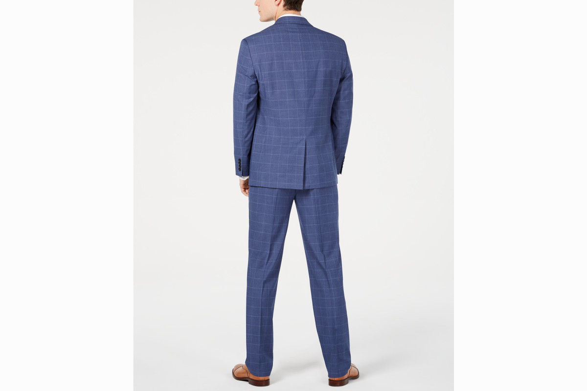 macys suit sale