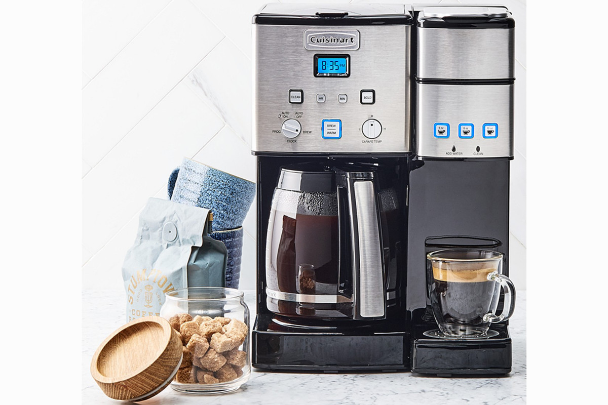 coffeemaker sale