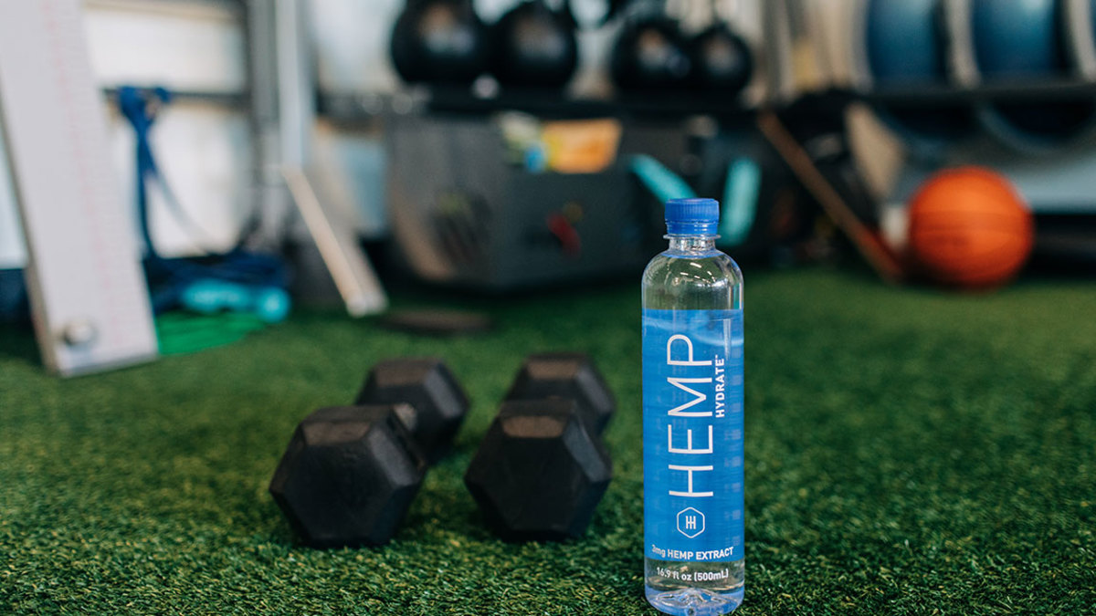 Hemp Hydrate