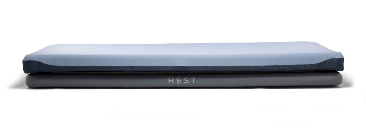 Hest Sleep System Mattress