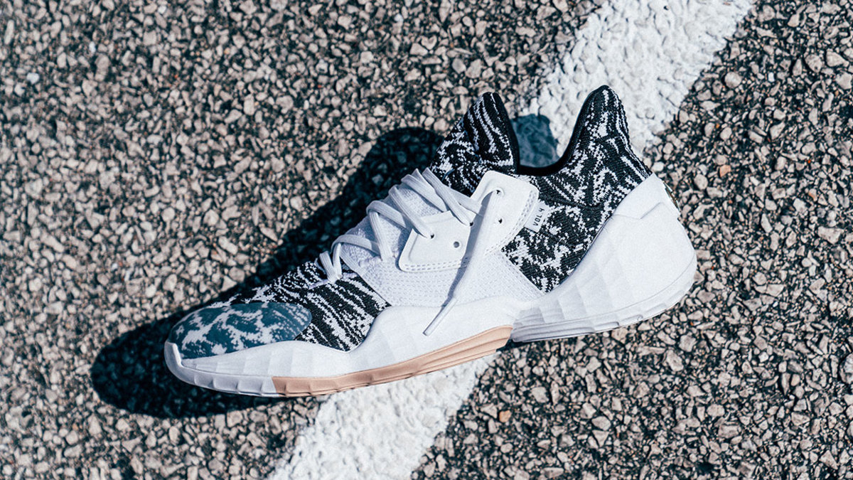 james harden best shoes