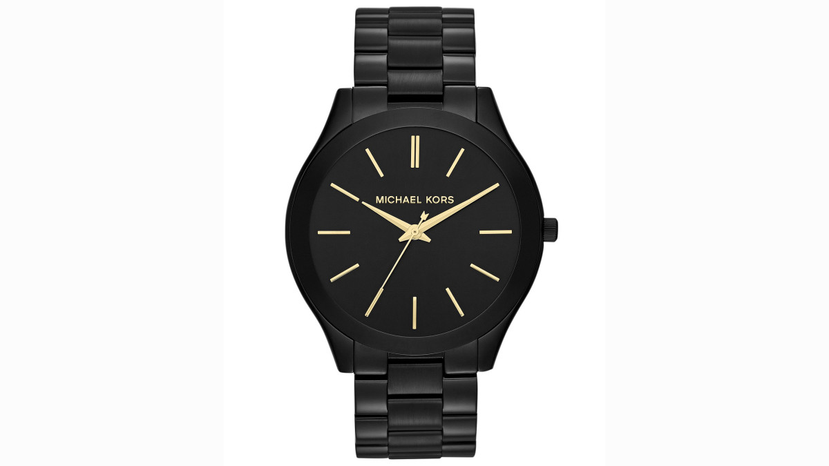 Get A Great Deal on Michael Kors Watches On Sale at Macy's | Men's Journal