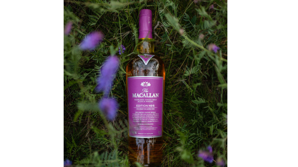 Macallan