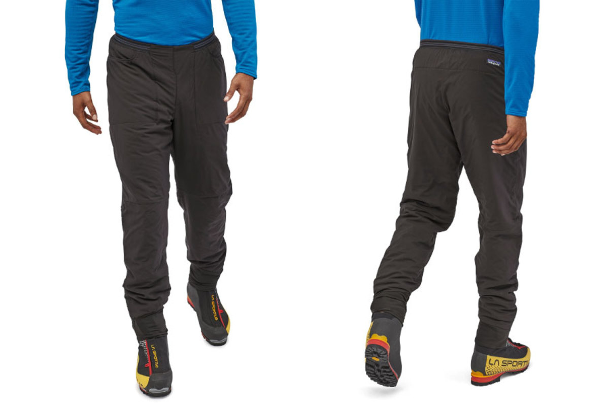 patagonia nano air