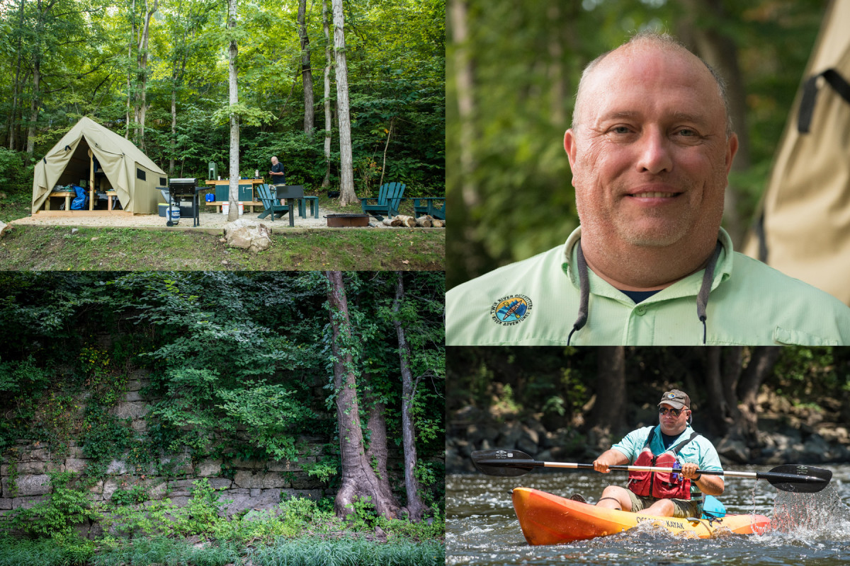 Twin River Outfitters