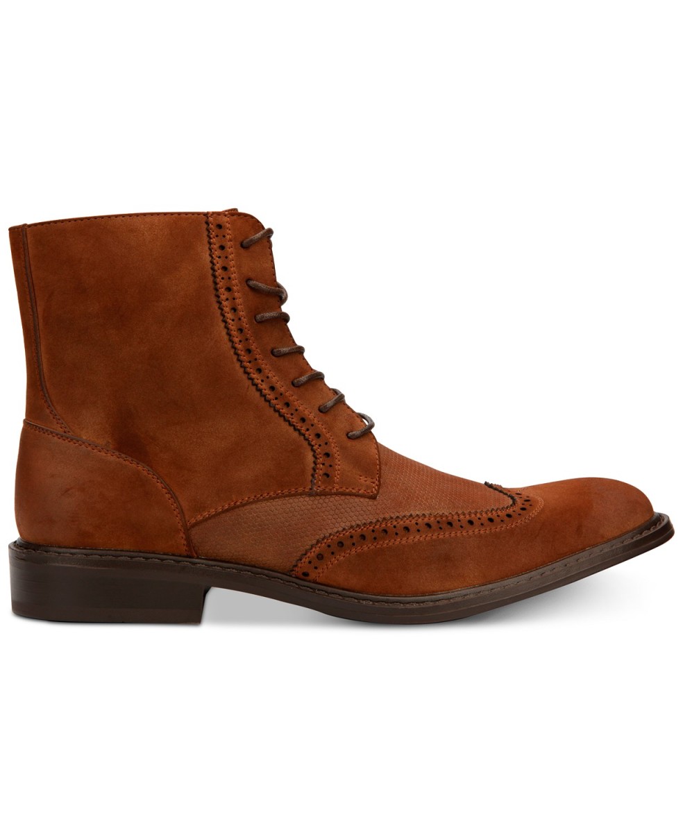 macy's last act boots