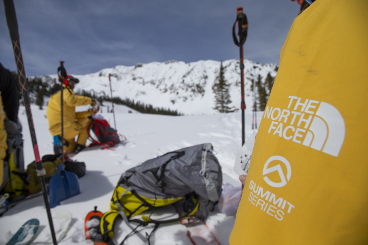 north face futurelight