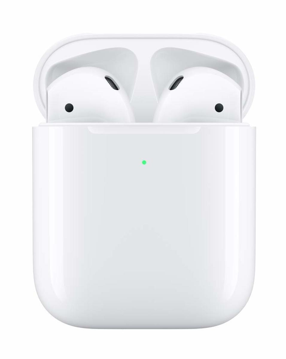 airpods