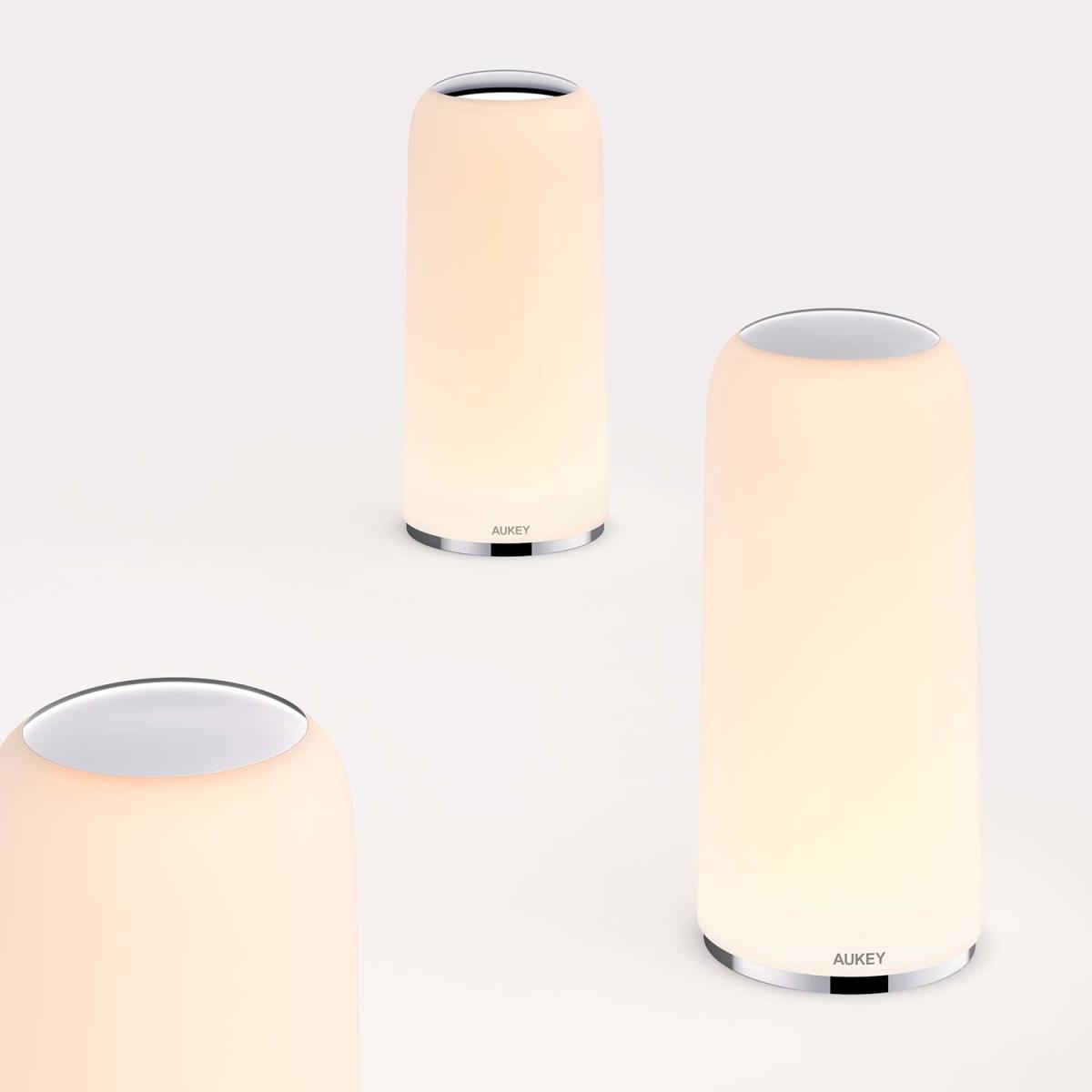 Aukey Bedside Lamp
