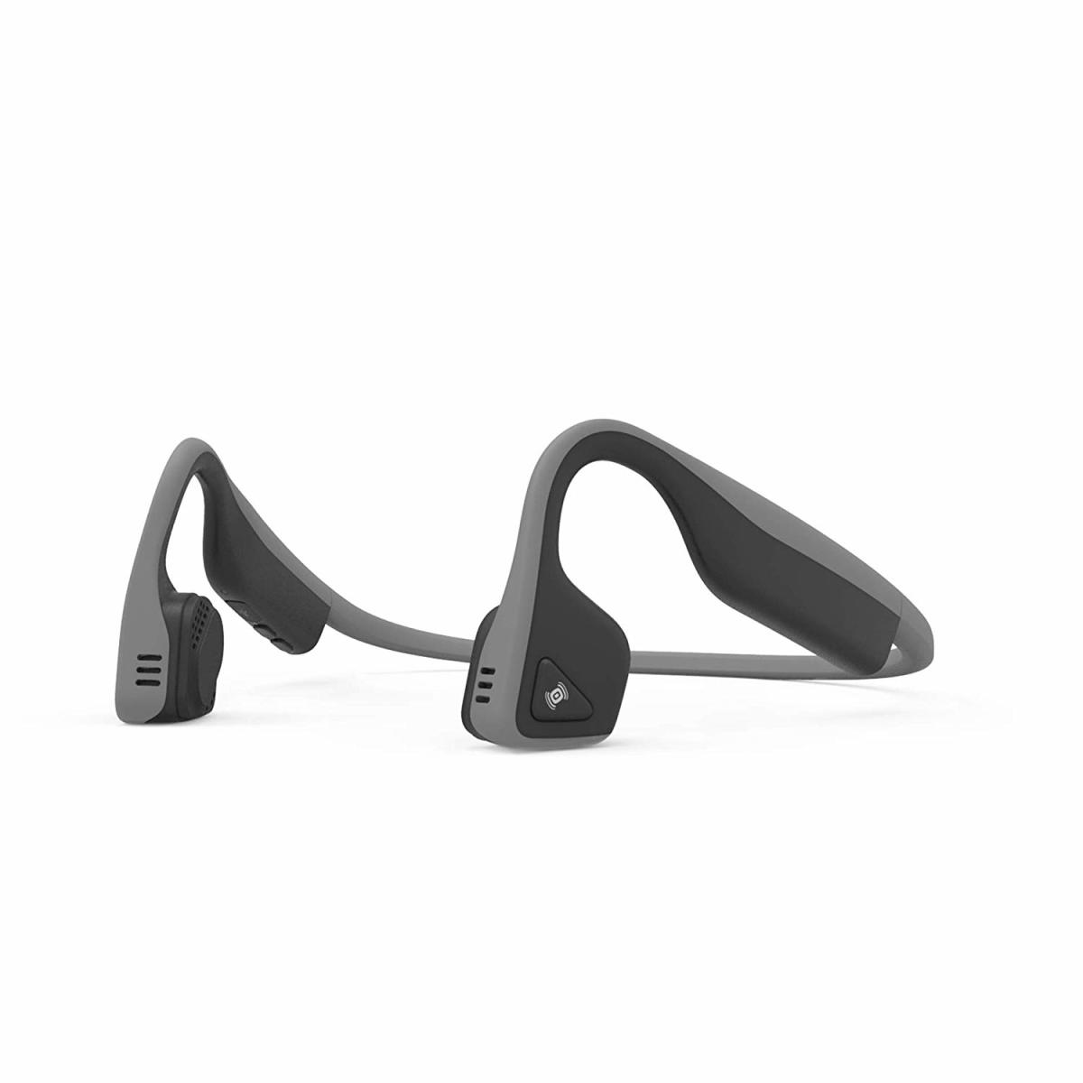 AfterShokz Titanium Open Ear Wireless Bone Conduction Headphones