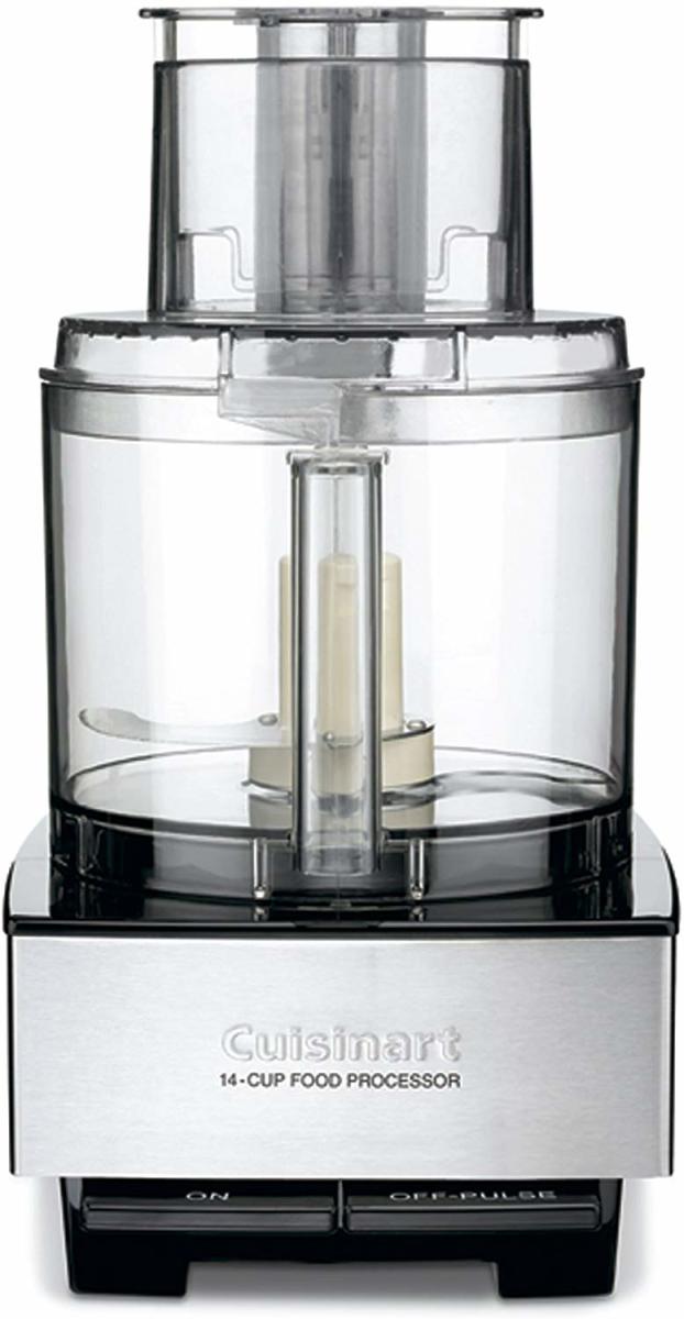 Food Processor
