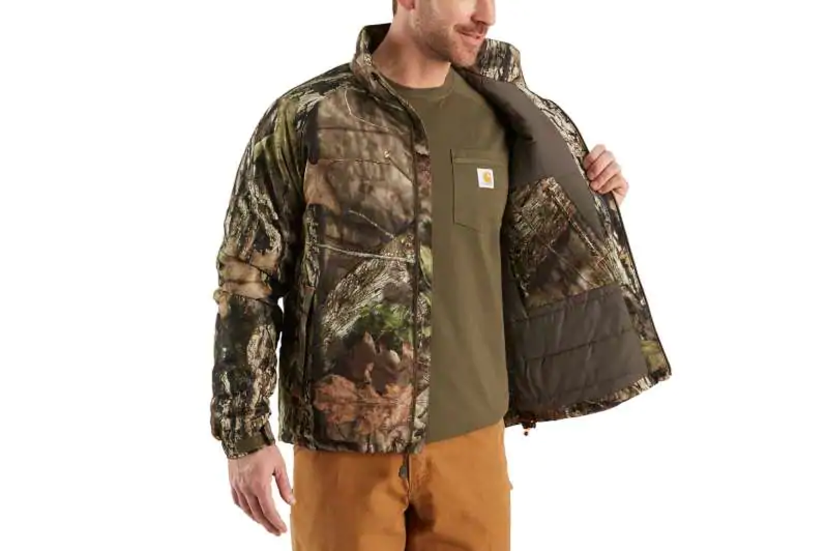 carhartt clearance deal
