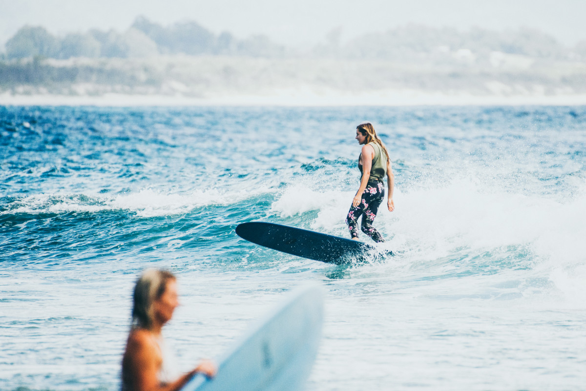 Adam Walker Lauren Hill Dave Rastovich Waterpeople