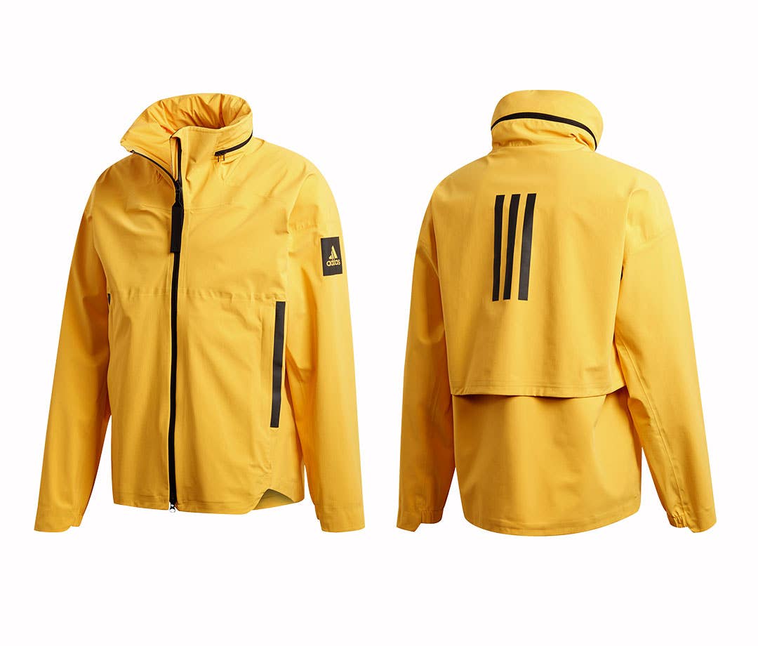 Winter Gear for Trail Runners