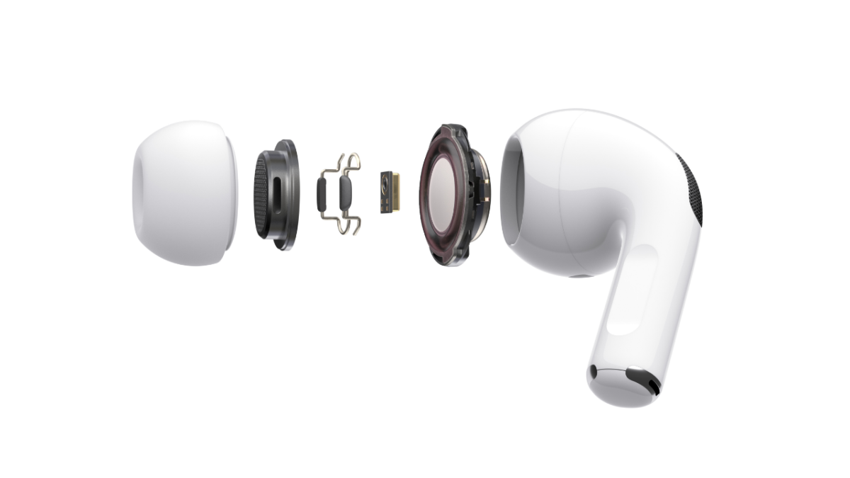 AirPods Pro