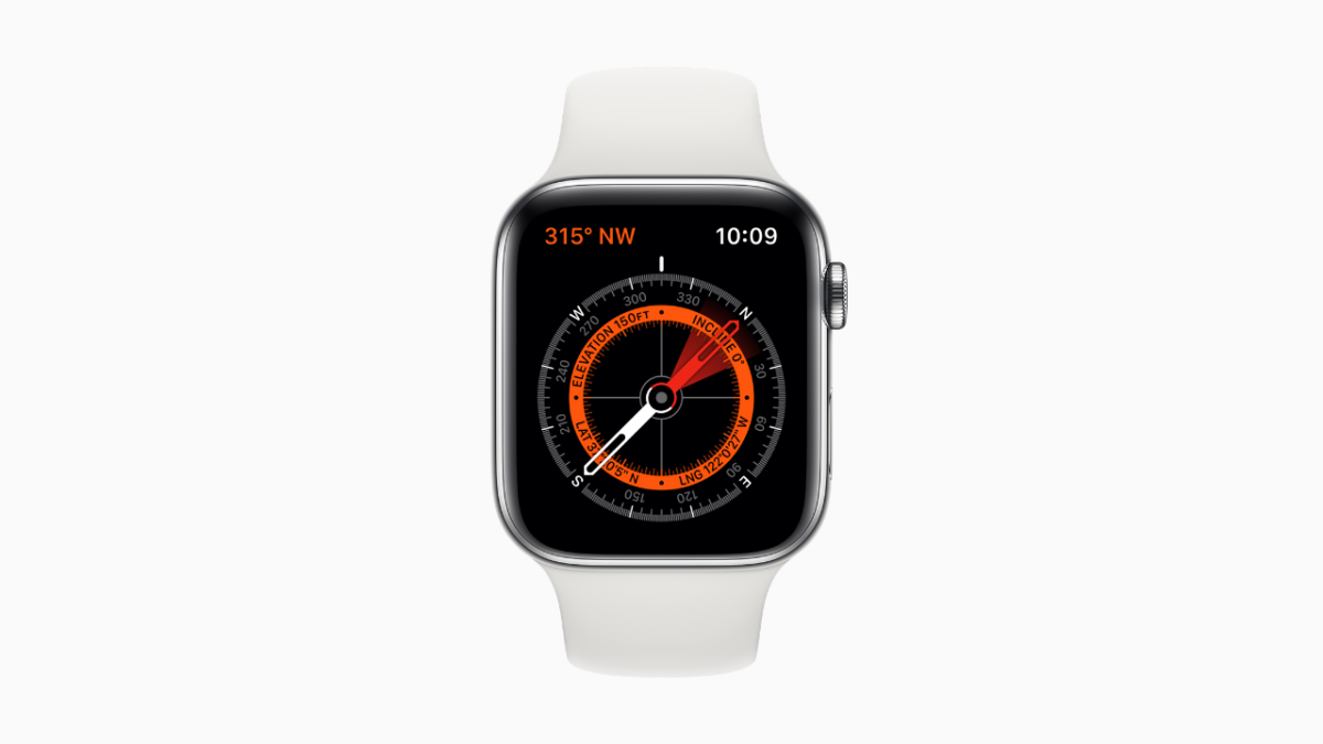 Featured image of post Longitude And Latitude Apple Watch - I never worked before withe locations on ios and xcode and found nothing matching for my problem on the internet.
