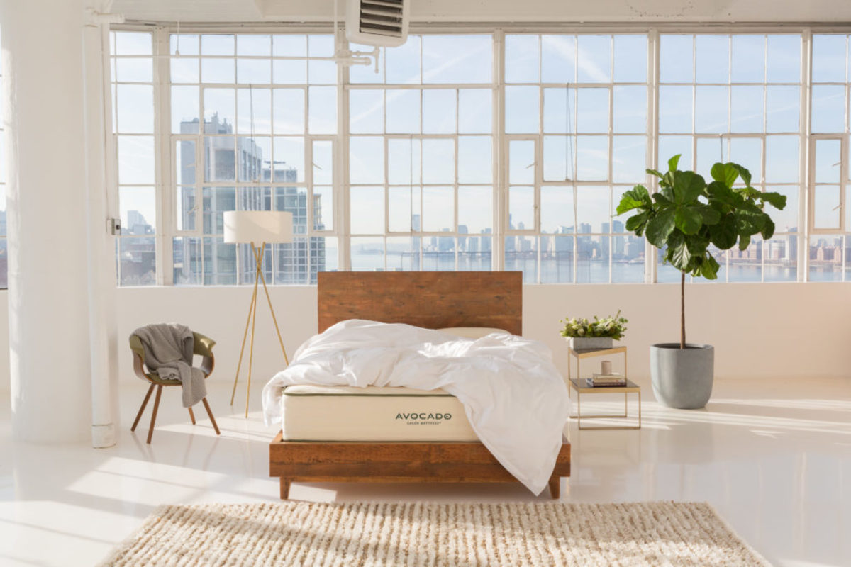 Avocado Organic Mattresses