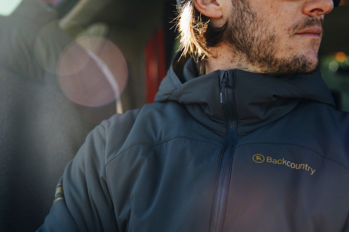 Backcountry Stoic sale