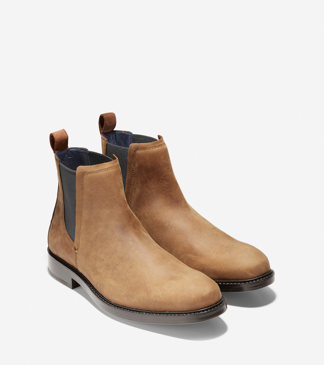 Kennedy Grand Chelsea Boot